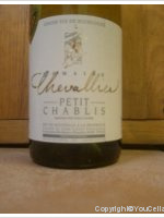 Domaine Chevallier