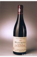 Domaine Michel Juillot - 1er Cru Clos des Barraults