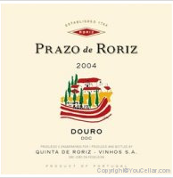 Prazo de Roriz 