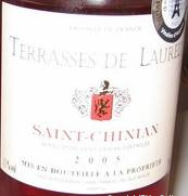 Terrasses de Laurel