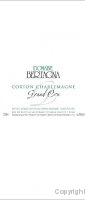 Domaine Bertagna - Grand Cru
