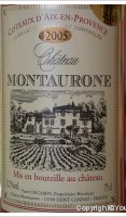 Château Montaurone