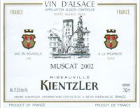 Domaine Kientzler