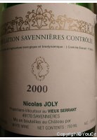 Nicolas Joly