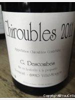 Georges Descombes