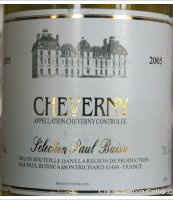 Selection Paul Buisse