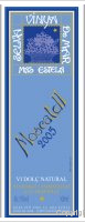 Mas Estela - Moscatell