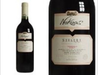 Nekeas - Tempranillo Merlot