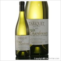 Domaine du Tariquet - Chenin Chardonnay