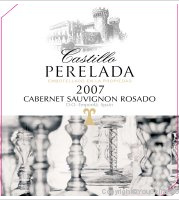 Castillo Perelada, Cabernet Sauvignon