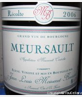 Domaine Moissenet-Bonnard