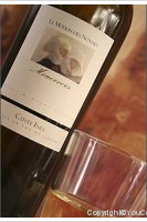 Louis et Henri Andrieu - Le Moulin des Nonnes - Cuvée Inès