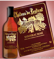 Château de Peytirat
