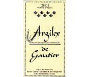 Benoît Gautier - Argilex
