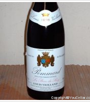 Domaine Louis Violland
