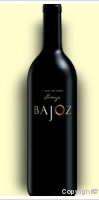 Bajoz Crianza