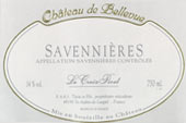 Château de Bellevue - La Croix Picot