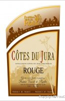 Fruitière Vinicole de Pupillin