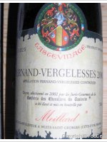 Domaine Moillard