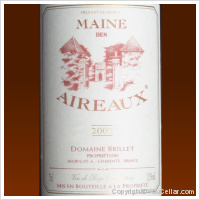 Maine des Aireaux