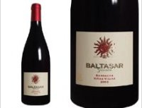 Baltasar Gracián - Garnacha  viñas viejas