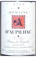 Domaine d'Aupilhac - Lou Maset