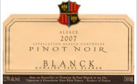 Domaine Paul Blanck