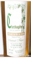 Chantal Fabre - Carthagène