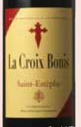 La Croix Bonis