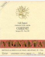 Vignalta Cabernet