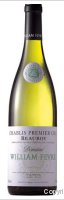 Domaine William Fèvre - 1er Cru Beauroy