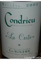 Eric Rocher - La Coste