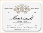 Paul Garaudet - Vieille Vigne