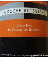 La Roche Buissière