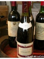 Domaine de Bonserine