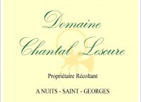 Domaine Chantal Lescure