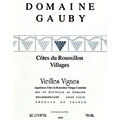 Domaine Gauby - Vieilles Vignes