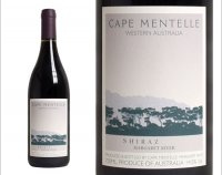Cape Mentelle - Shiraz