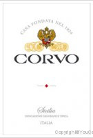 Casa Corvo