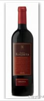 Crin Roja - Crianza