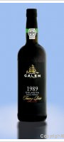 Calem - Colheita