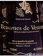 Balma Vénitia - Carte Noire