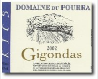 Domaine du Pourra