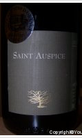 Sylla Saint Auspice