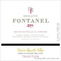Domaine Fontanel - Tradition