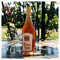 Fruitière Vinicole d'Arbois - Poulsard