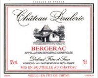 Château Laulerie