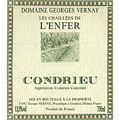 Domaine Georges Vernay - Les Chaillées de L'Enfer