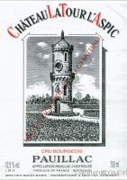Château La Tour l'Aspic