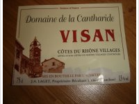Domaine de la Cantharide